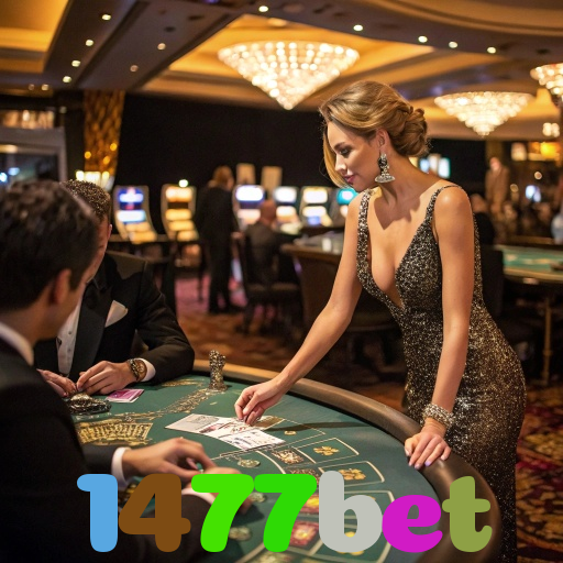 A Magia dos Jogos de Fantasia na 1477bet