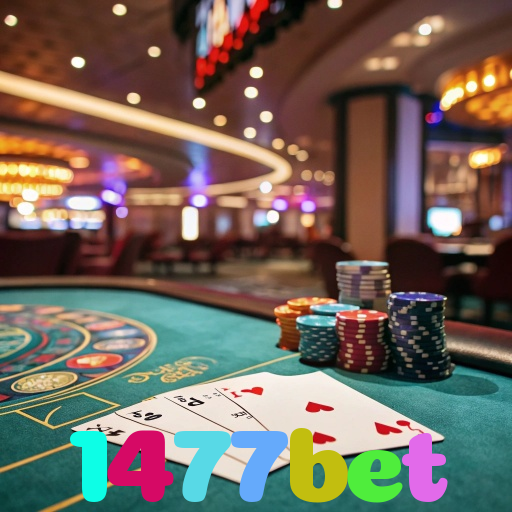 A Magia dos Jogos de Fantasia na 1477bet