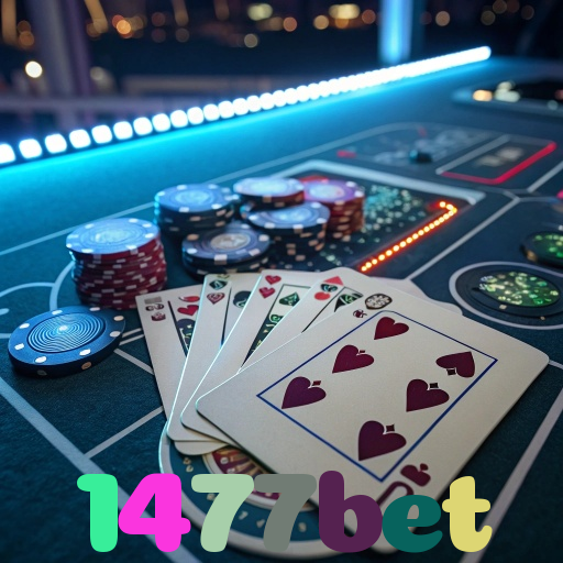 A Magia dos Jogos de Fantasia na 1477bet