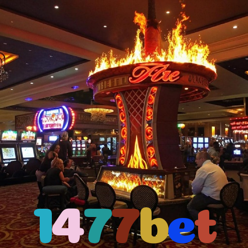 A Magia dos Jogos de Fantasia na 1477bet