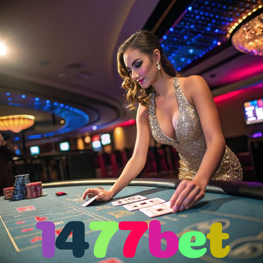 A Magia dos Jogos de Fantasia na 1477bet