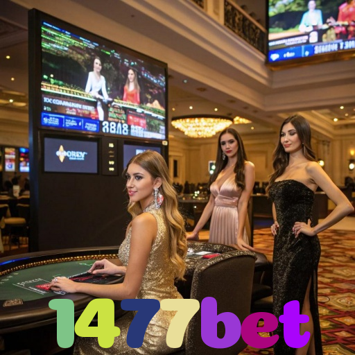 A Magia dos Jogos de Fantasia na 1477bet