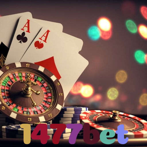 A Magia dos Jogos de Fantasia na 1477bet