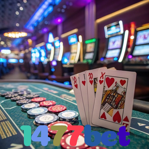 A Magia dos Jogos de Fantasia na 1477bet