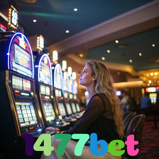A Magia dos Jogos de Fantasia na 1477bet