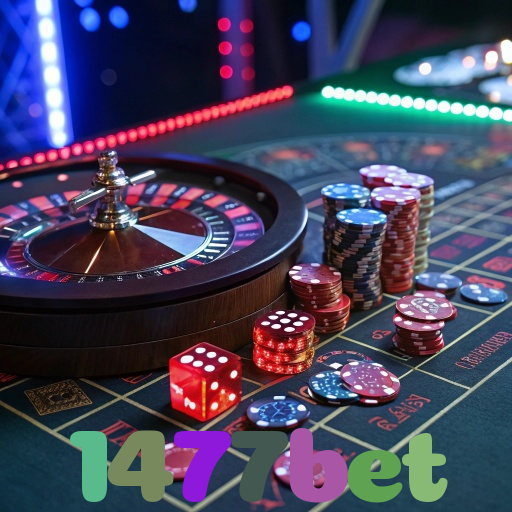 A Magia dos Jogos de Fantasia na 1477bet