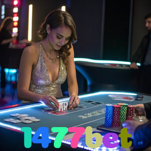 A Magia dos Jogos de Fantasia na 1477bet