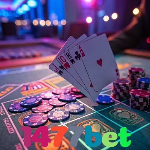 A Magia dos Jogos de Fantasia na 1477bet