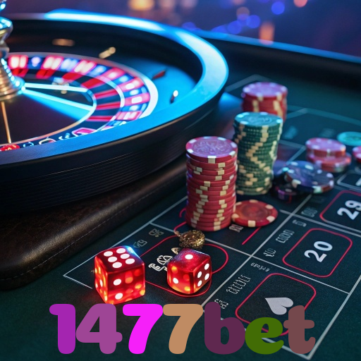 A Magia dos Jogos de Fantasia na 1477bet
