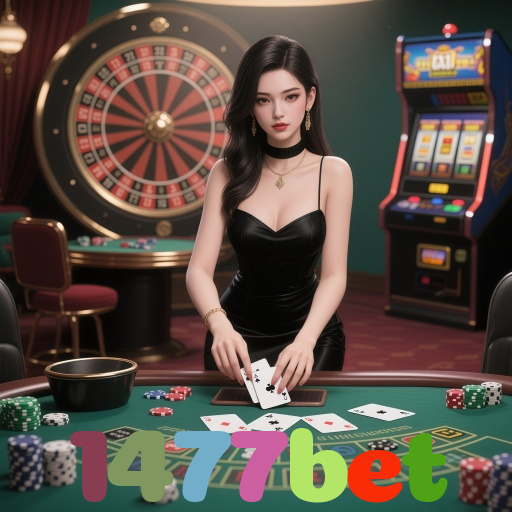 A Magia dos Jogos de Fantasia na 1477bet