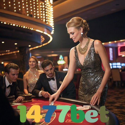 A Magia dos Jogos de Fantasia na 1477bet