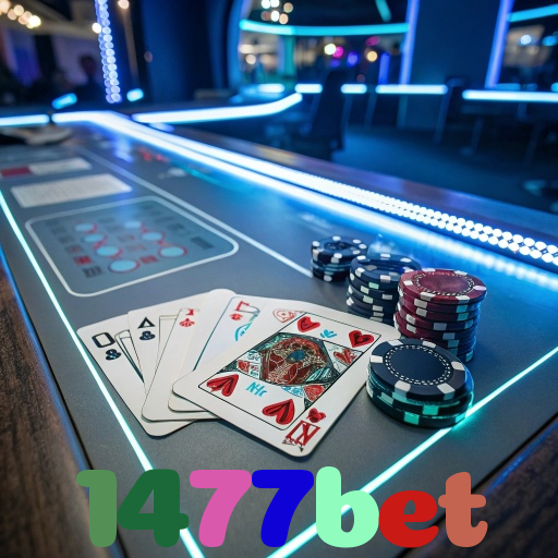 A Magia dos Jogos de Fantasia na 1477bet