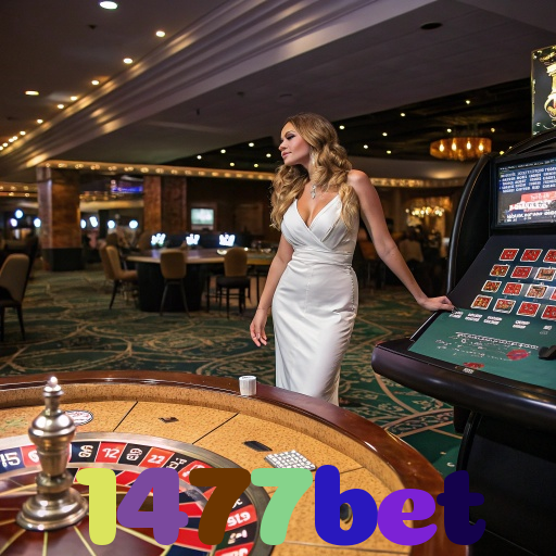 A Magia dos Jogos de Fantasia na 1477bet