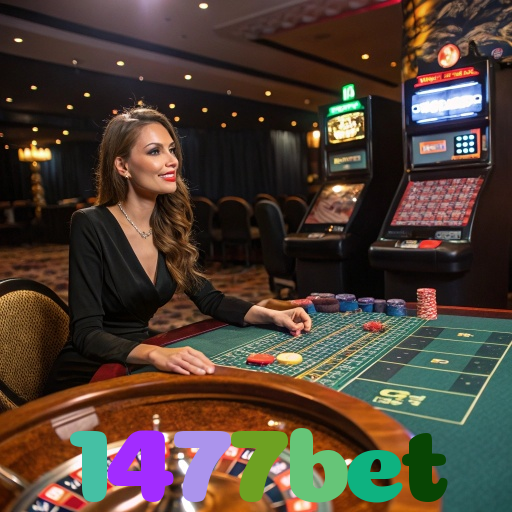 A Magia dos Jogos de Fantasia na 1477bet
