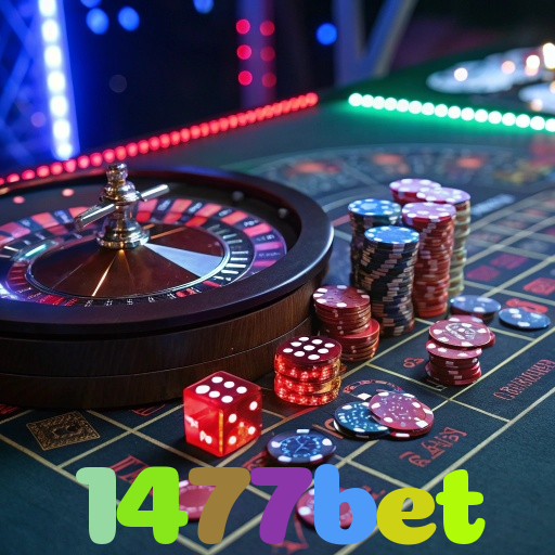 A Magia dos Jogos de Fantasia na 1477bet