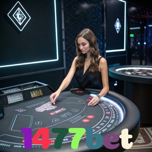 A Magia dos Jogos de Fantasia na 1477bet