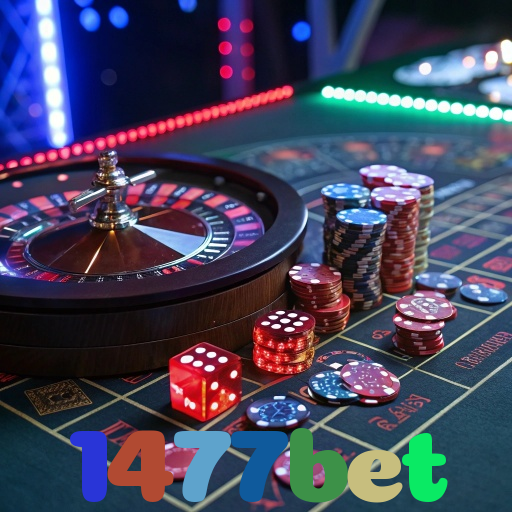 A Magia dos Jogos de Fantasia na 1477bet