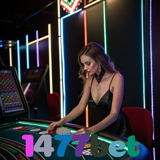 A Magia dos Jogos de Fantasia na 1477bet