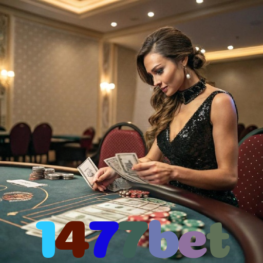 A Magia dos Jogos de Fantasia na 1477bet