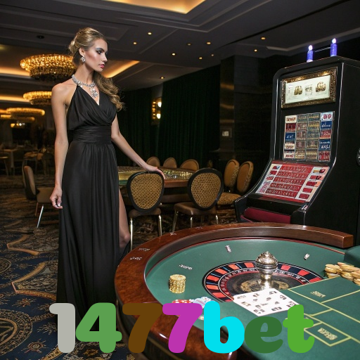 A Magia dos Jogos de Fantasia na 1477bet