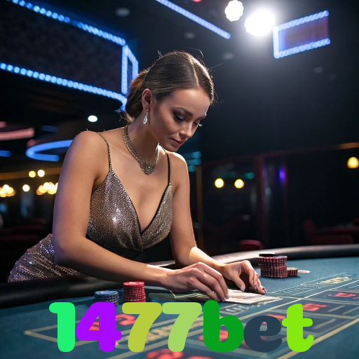 A Magia dos Jogos de Fantasia na 1477bet