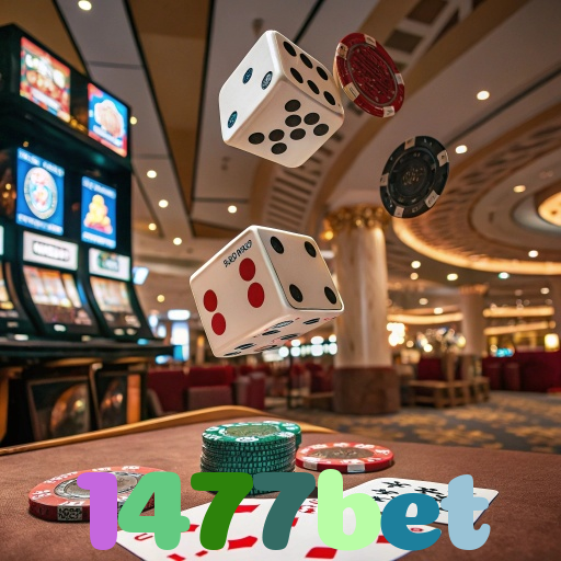 A Magia dos Jogos de Fantasia na 1477bet