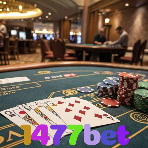 A Magia dos Jogos de Fantasia na 1477bet