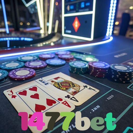 A Magia dos Jogos de Fantasia na 1477bet