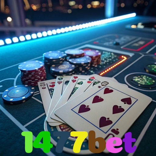A Magia dos Jogos de Fantasia na 1477bet