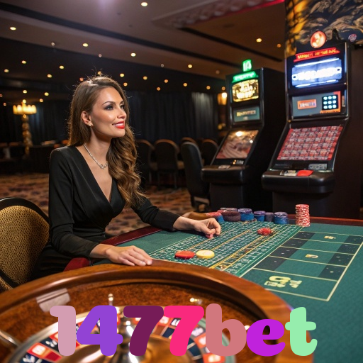 A Magia dos Jogos de Fantasia na 1477bet