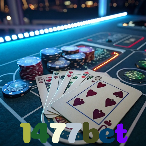A Magia dos Jogos de Fantasia na 1477bet