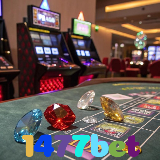 A Magia dos Jogos de Fantasia na 1477bet