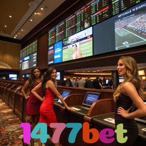 A Magia dos Jogos de Fantasia na 1477bet