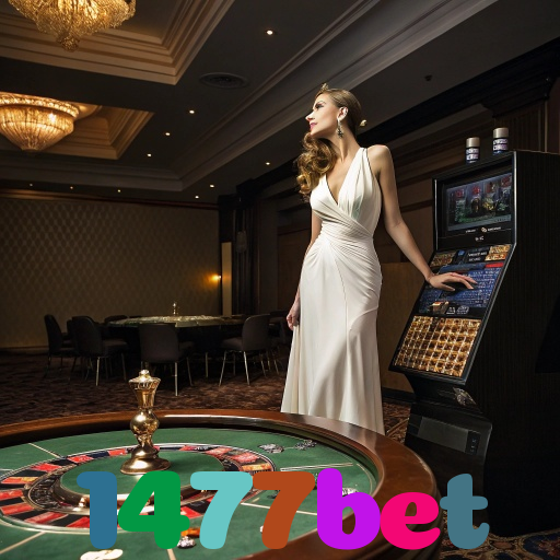 A Magia dos Jogos de Fantasia na 1477bet