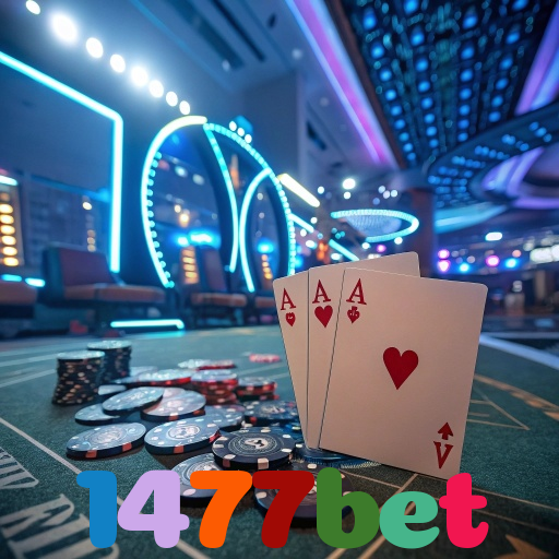 A Magia dos Jogos de Fantasia na 1477bet