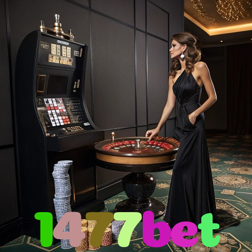 A Magia dos Jogos de Fantasia na 1477bet