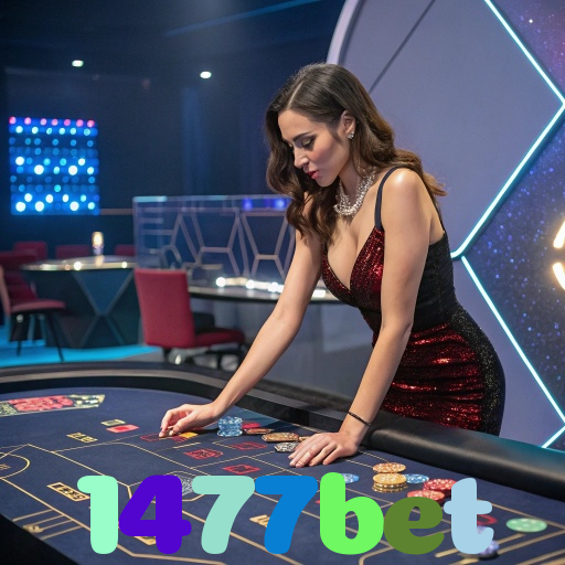 A Magia dos Jogos de Fantasia na 1477bet