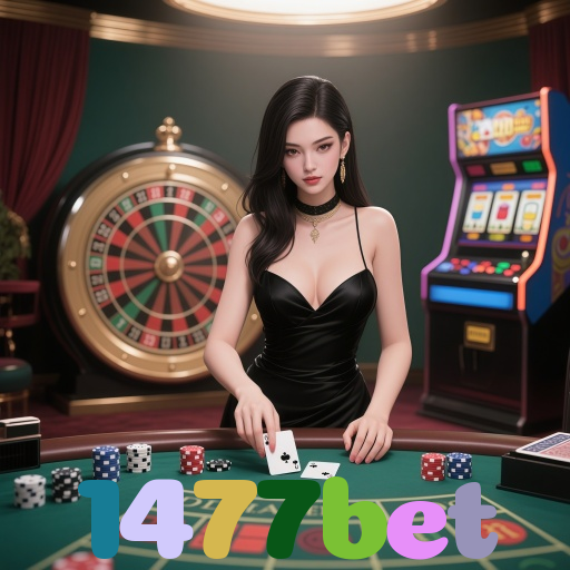 A Magia dos Jogos de Fantasia na 1477bet