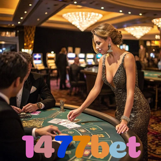 A Magia dos Jogos de Fantasia na 1477bet