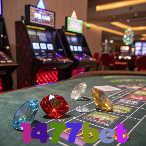 A Magia dos Jogos de Fantasia na 1477bet