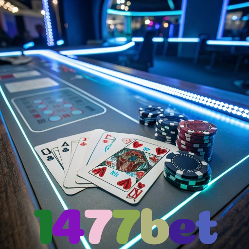 A Magia dos Jogos de Fantasia na 1477bet