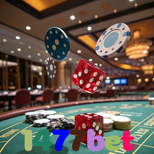 A Magia dos Jogos de Fantasia na 1477bet