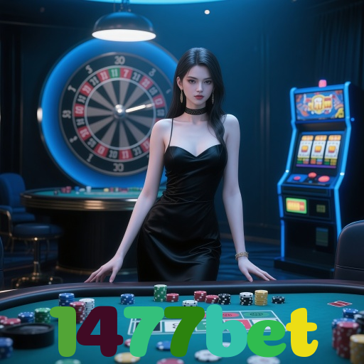 A Magia dos Jogos de Fantasia na 1477bet