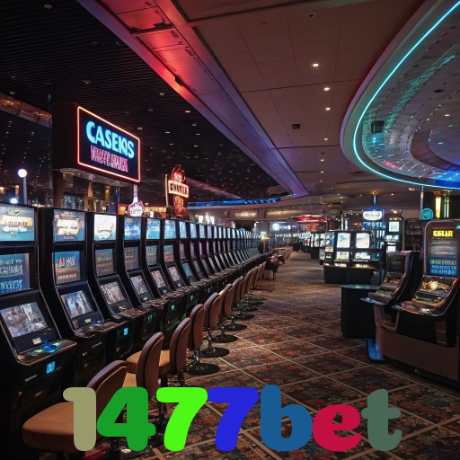 A Magia dos Jogos de Fantasia na 1477bet