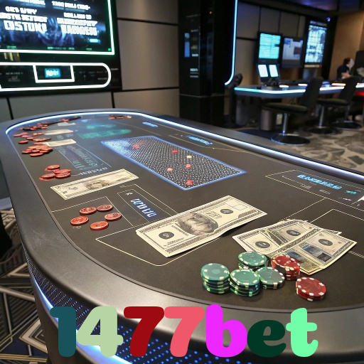A Magia dos Jogos de Fantasia na 1477bet