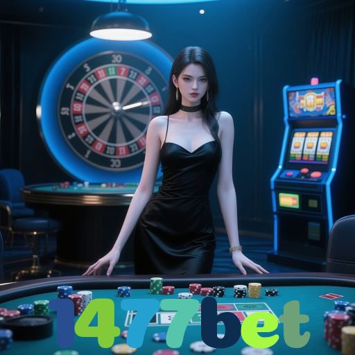 A Magia dos Jogos de Fantasia na 1477bet