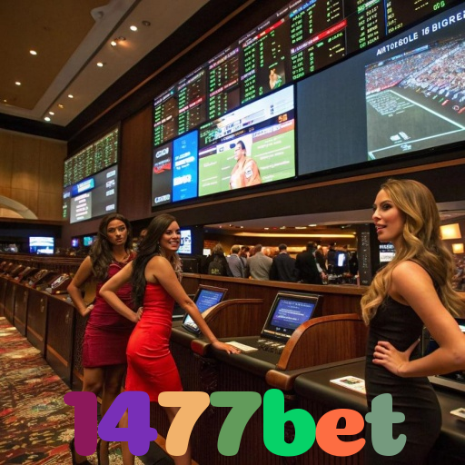 A Magia dos Jogos de Fantasia na 1477bet