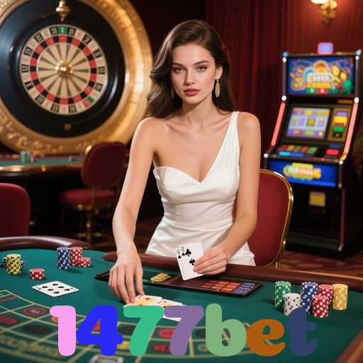 A Magia dos Jogos de Fantasia na 1477bet