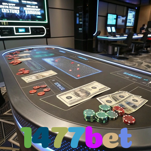 A Magia dos Jogos de Fantasia na 1477bet