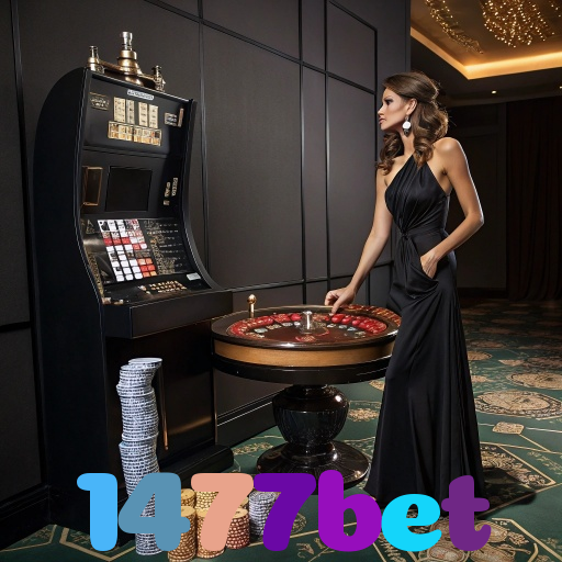 A Magia dos Jogos de Fantasia na 1477bet